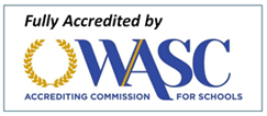 WASC logo